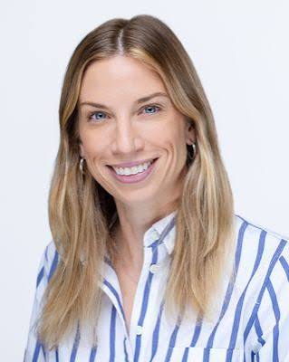 Natalie Waggaman, LICSW